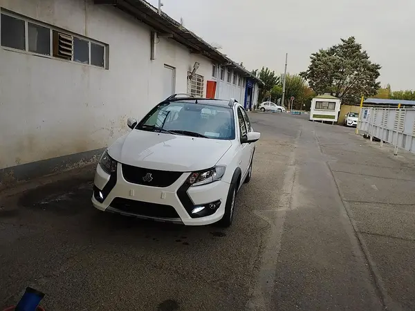 کوییک SR