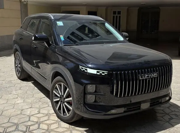 عکس لوکانو L7
