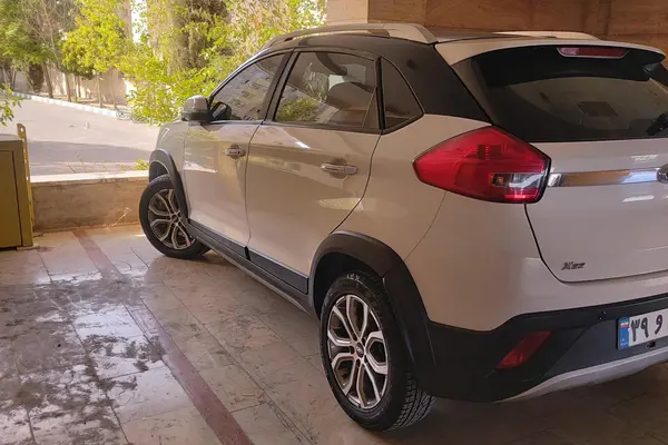 ام وی ام X22