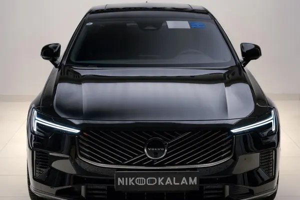 ولوو S90