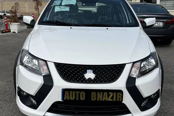 کوییک GXR