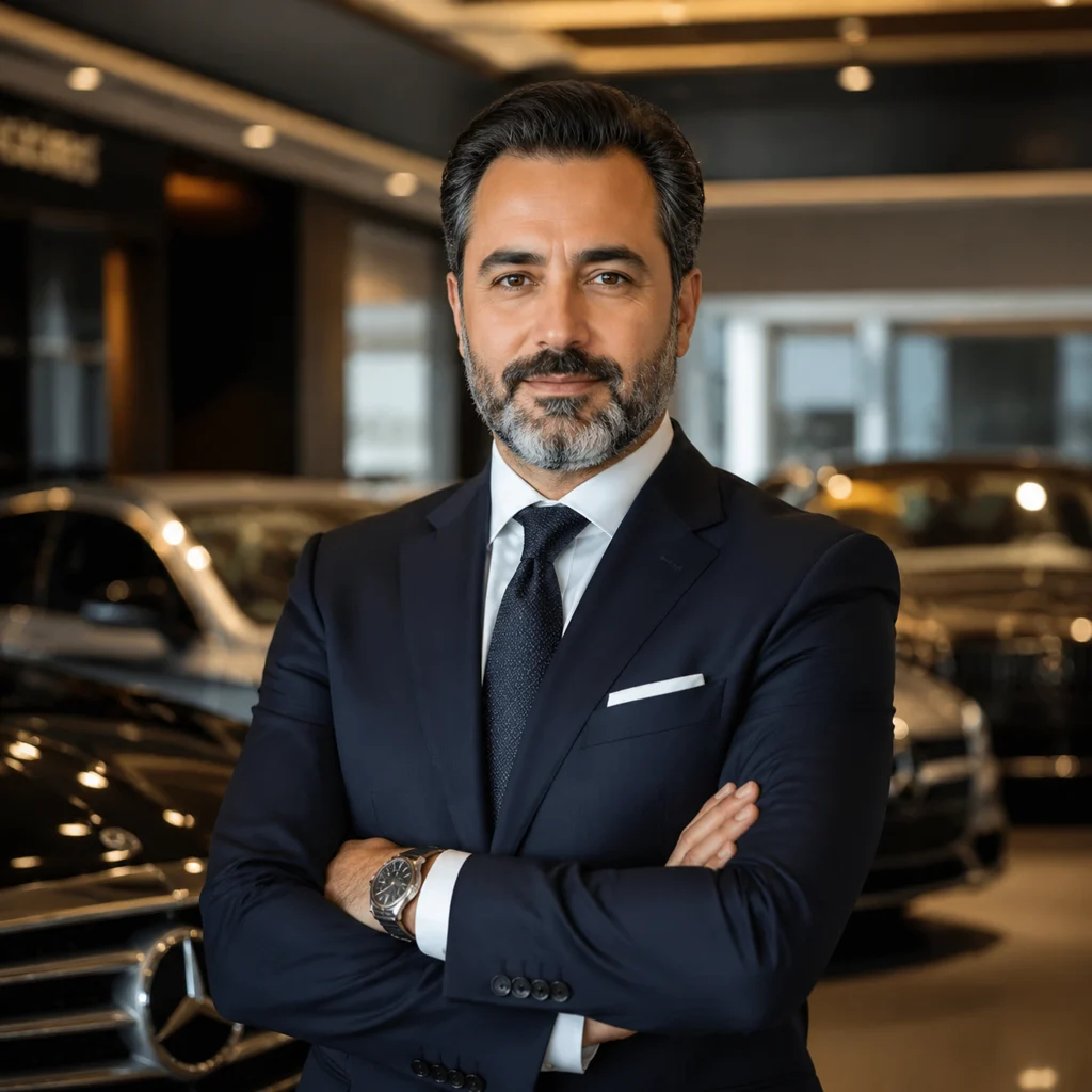 مدیر نمایشگاه نمایشگاه علیرضا