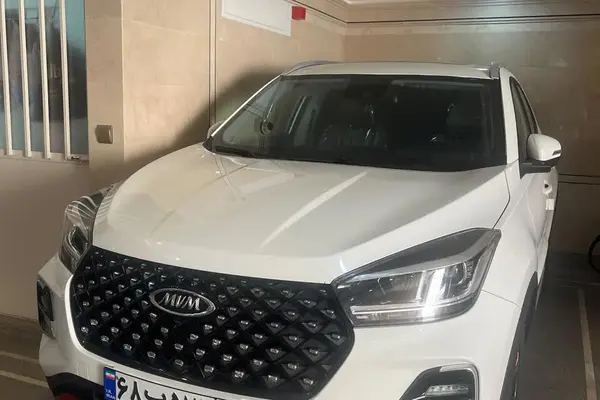 ام وی ام X55 PRO
