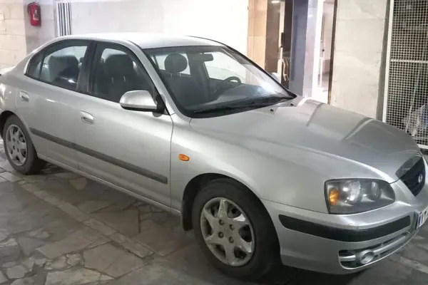 هیوندای آوانته