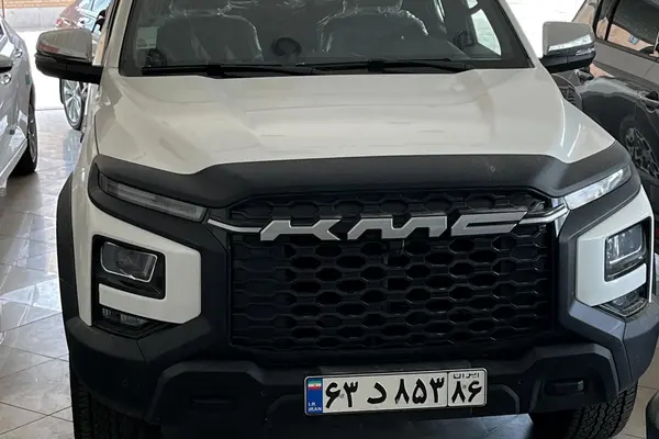 عکس کی ام سی T9