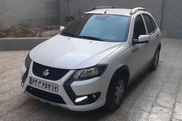 کوییک GX