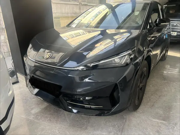 فولکس آی دی یونیکس