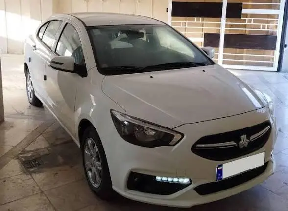 شاهین GL دنده ای