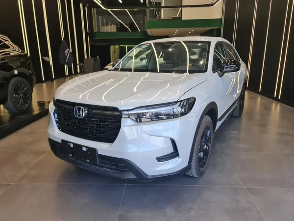 هوندا HR-V eHEV