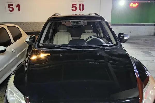 لیفان X60