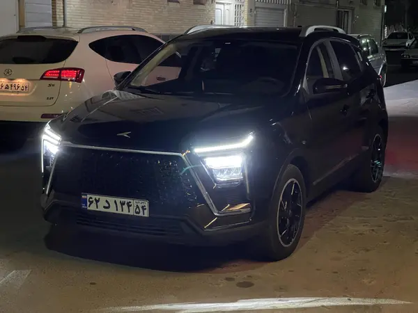 کی ام سی X5