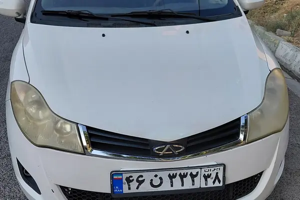 ام وی ام 315هاچ بک