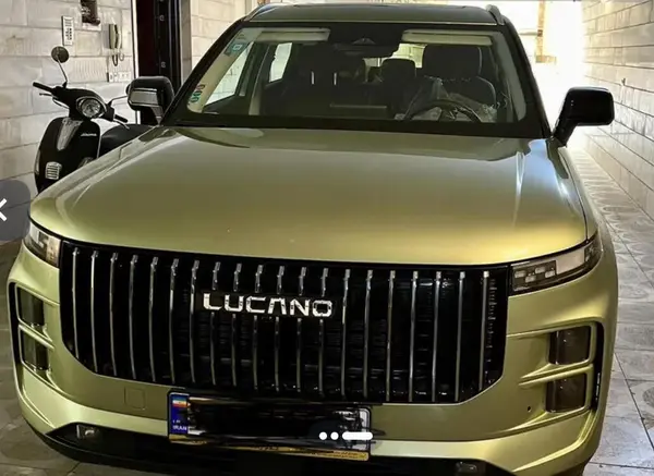 عکس لوکانو L7