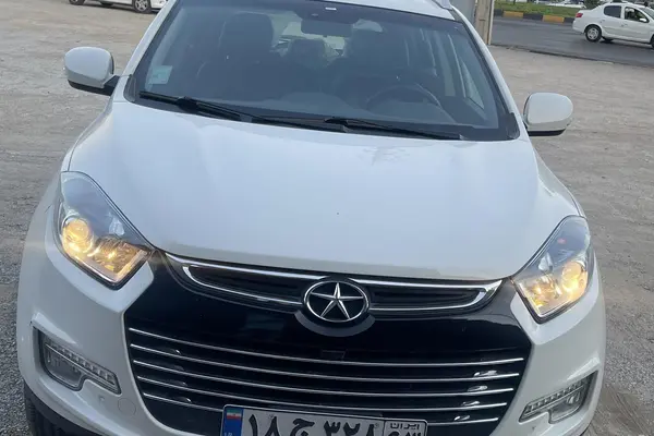 جک S5
