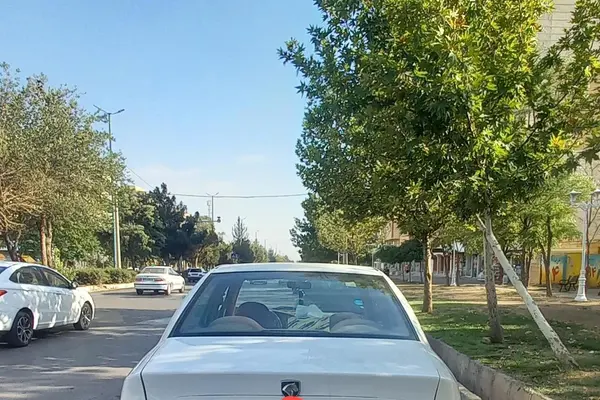 سمند LX