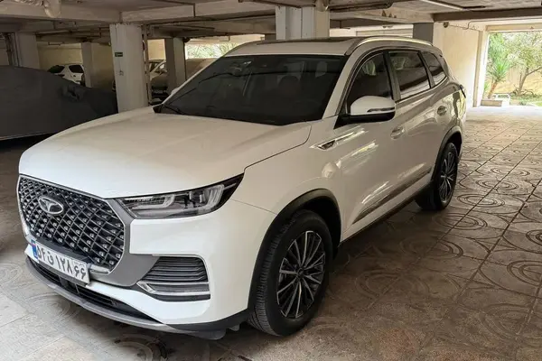 فونیکس تیگو 8 پرو مکس (F8)