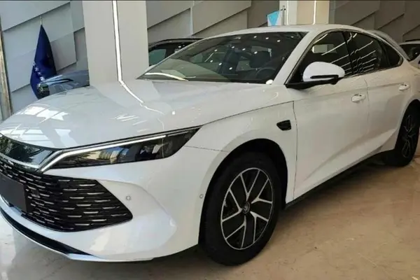 بی وای دی چین ال DMi