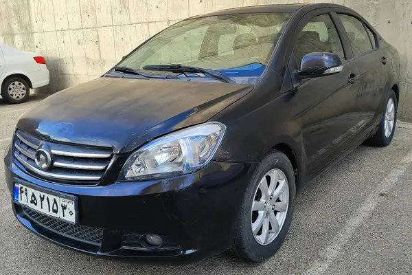 عکس گریت وال C30
