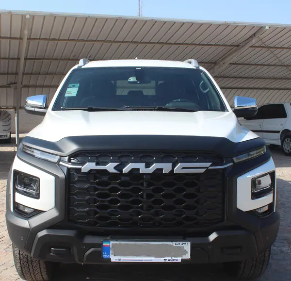 کی ام سی T9