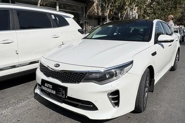 کیا اپتیما