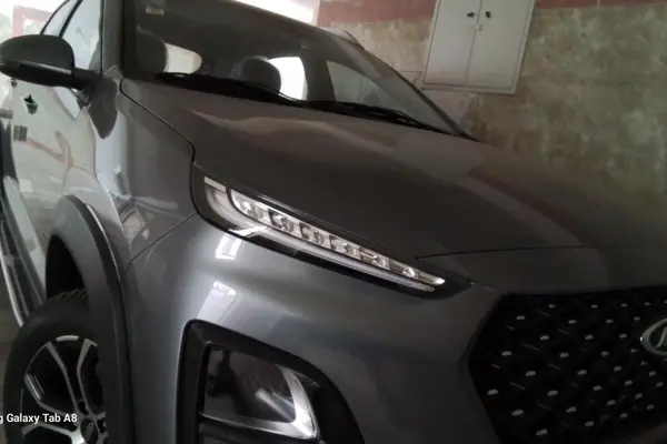 ام وی ام X22 PRO