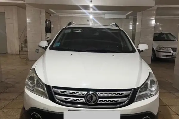 دانگ فنگ H30 کراس