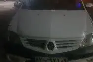 رنو تندر 90