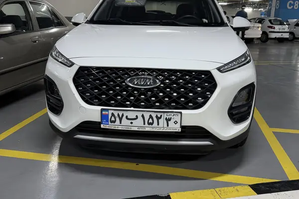 ام وی ام X22 PRO