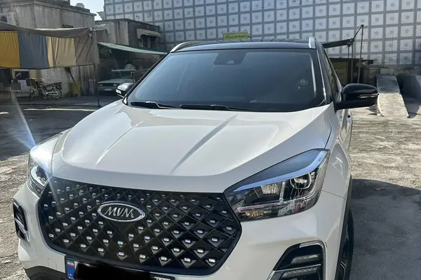 ام وی ام X55 PRO