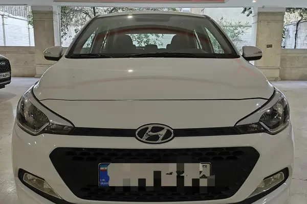 هیوندای i20 (مونتاژ)