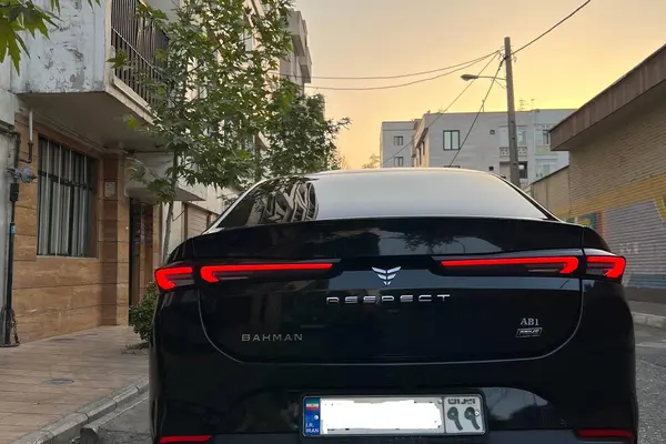عکس ریسپکت پرایم