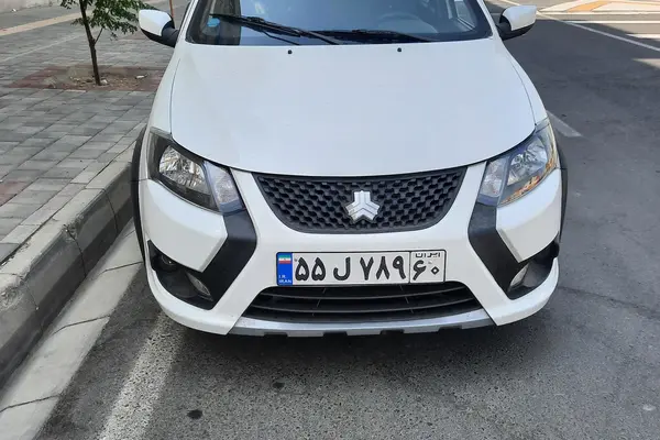 کوییک SR