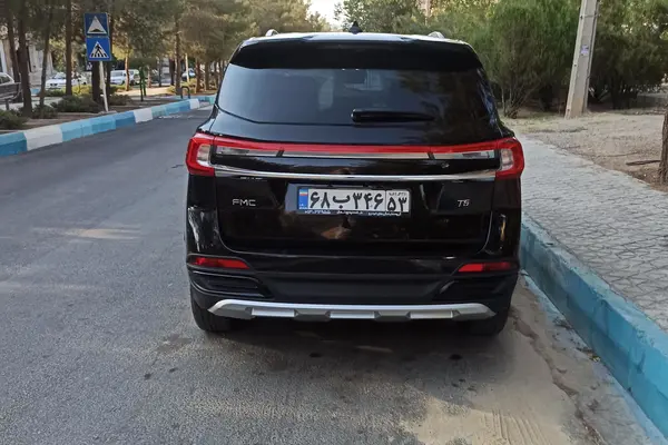 فردا T5