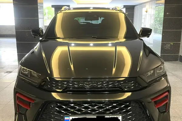 کی ام سی A5