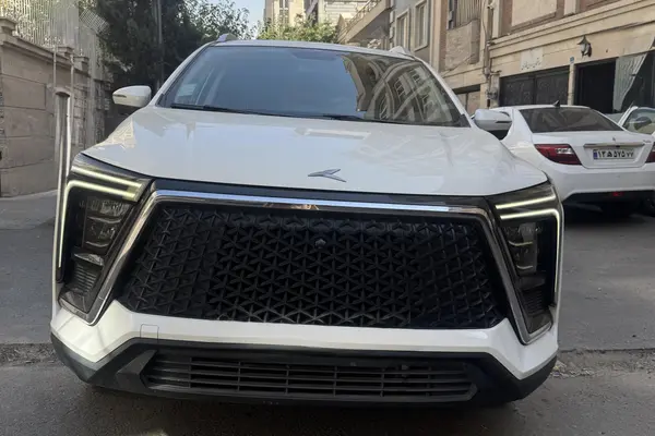 کی ام سی X5