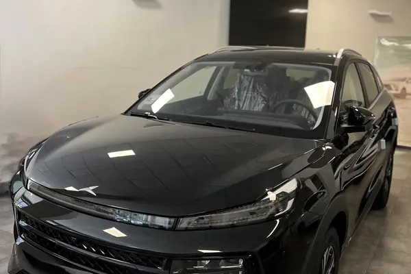 عکس کی ام سی Sr6