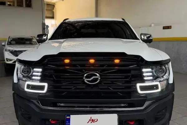 زد ایکس اتو G9
