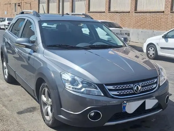 دانگ فنگ H30 کراس