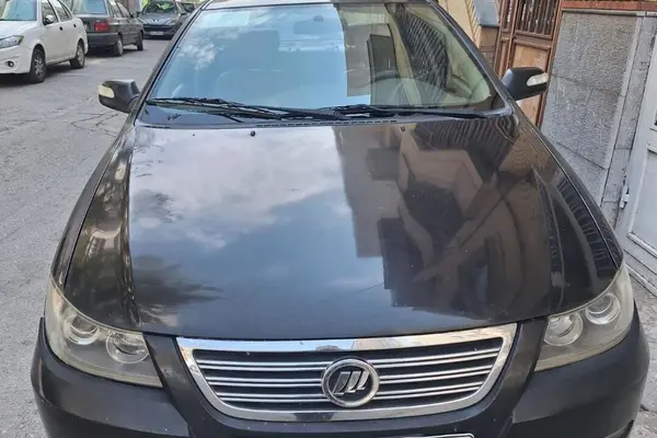 لیفان 620