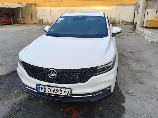 عکس دیگنیتی پرایم