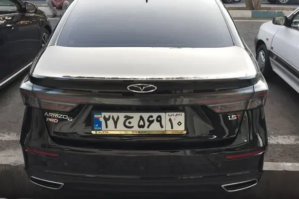 فونیکس آریزو 6 پرو