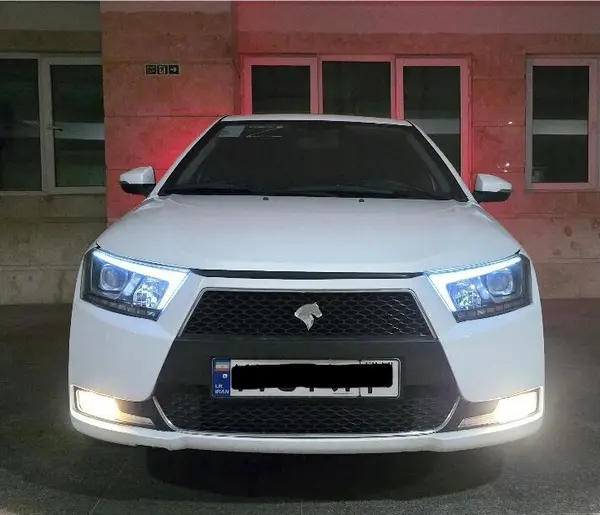 دنا پلاس EF7