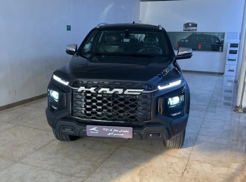کی ام سی T9