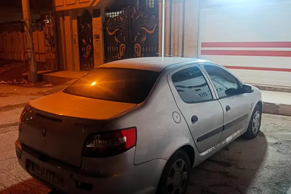 رانا LX
