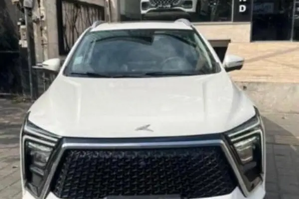 عکس کی ام سی X5