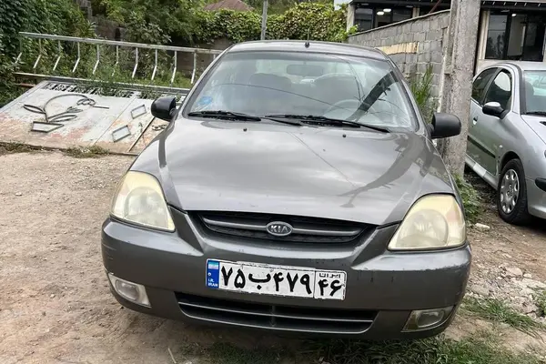 کیا ریو (مونتاژ)