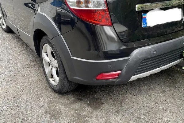 دانگ فنگ H30 کراس