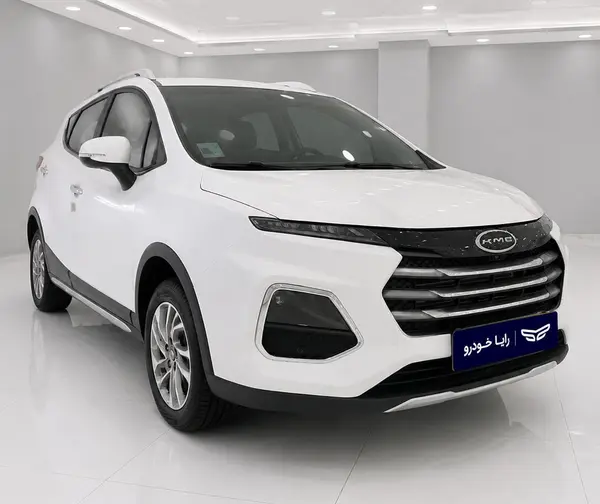 کی ام سی SR3