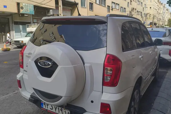 ام وی ام X33 S