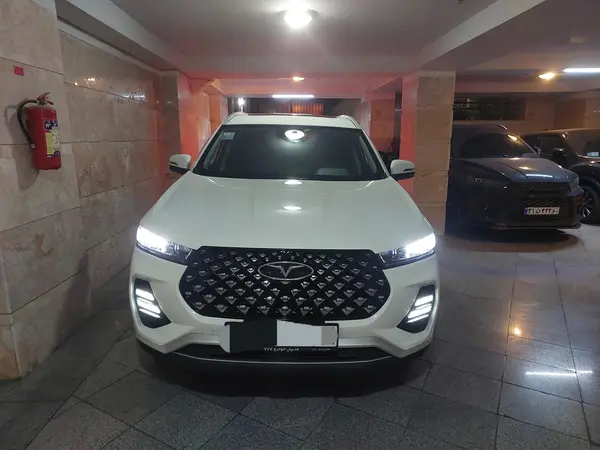 فونیکس تیگو 7 پرو
